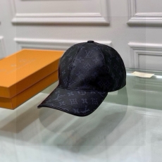 Louis Vuitton Caps